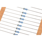 Vishay 7.87Ω Thin Film Resistor 0.6W ±1% MRS25000C7878FCT00