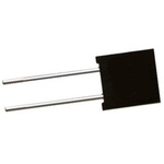 Vishay 10kΩ Metal Foil Resistor 0.6W ±0.01% Y078510K0000T9L