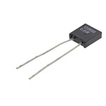 Vishay 120Ω Metal Foil Resistor 0.6W ±0.01% Y1453120R000T9L
