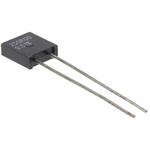 Vishay 250Ω Metal Foil Resistor 0.6W ±0.01% Y1453250R000T9L