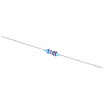 TE Connectivity 226kΩ Metal Film Resistor 0.25W ±0.1% YR1B226KCC