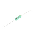 TE Connectivity 100Ω Wire Wound Resistor 3W ±5% EP3WS100RJ
