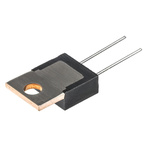 Vishay 12Ω Thick Film Resistor 50W ±5% RTO050F12R00JTE1