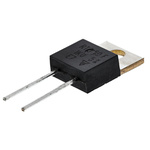 Vishay 1kΩ Thick Film Resistor 50W ±5% RTO050F10000JTE1
