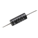 TE Connectivity 10kΩ Metal Film Resistor 0.5W ±0.1% UPF50B10KV