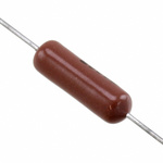 Vishay 10Ω Metal Film Resistor 0.5W ±1% RN65D10R0FB14