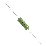 Bourns 33Ω Wire Wound Resistor 2W ±5% WS2M33R0J