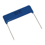 Ohmite 100MΩ Thick Film Resistor 1W ±1% SM102031006FE