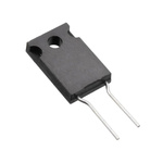Bourns 15Ω Thick Film Resistor 30W ±5% PWR221T-30-15R0J