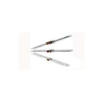 TE Connectivity 1.5kΩ Carbon Film, Ceramic Resistor 0.5W ±5% 4-1623932-2