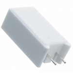 TE Connectivity 10Ω Wire Wound Resistor 5W ±5% 1623788-2