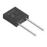 Alpha 10Ω Metal Foil Resistor 0.3W ±0.1% MCX10R000B
