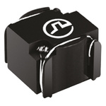 PE-53827SNLT | Pulse, LCI-44 Shielded Wire-wound SMD Inductor 248 μH ±20% Wire-Wound 830mA Idc