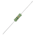 KOA 4.7kΩ Ceramic Resistor 2W ±10% PCF2C472K