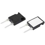 Vishay 100Ω Thick Film Resistor 150W ±5% LTO150F100R0JTE3