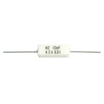 KOA 100mΩ Ceramic Resistor 2W ±5% BWR2CR10J