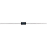 TE Connectivity 10kΩ Wire Wound Resistor 0.5W ±0.1% UPW50B10KV