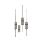 Arcol Ohmite High Power Wire Wound Resistor 3W 5% 53J500E