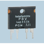 PCN 470mΩ Metal Film Resistor 1.5W ±0.5% PBV470M OHMD