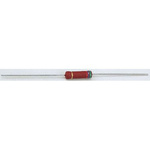 Vishay 1.8kΩ Metal Film Resistor 3W ±5% PR03000201801JAC00