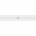 Panasonic 27Ω Metal Oxide Resistor 0.5W ±5% ERG12SJ270