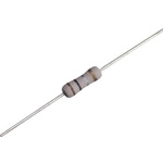 KOA 27Ω Metal Oxide Resistor 1W ±1% MOS1CT52A27R0F
