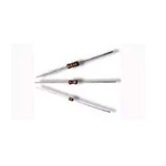 TE Connectivity 10kΩ Carbon Film, Ceramic Resistor 2W ±5% 1623929-3