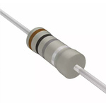 TE Connectivity 1GΩ Thick Film Resistor 0.25W 10% 1-1623708-2