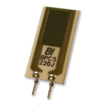 TT Electronics/BI 22Ω Thick Film Resistor 5W ±5% BPC5 220J