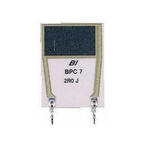 TT Electronics/BI 330Ω Thick Film Resistor 5W ±5% BPC5 331J