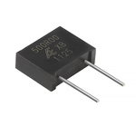 Alpha 500Ω Metal Foil Resistor 0.5W ±0.01% MBY500R00T