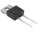 Alpha 200Ω Metal Foil Resistor 1.5W ±0.05% PDY200R00A