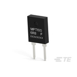 TE Connectivity 3.9kΩ Power Film Through Hole Fixed Resistor 100W 1% MPT100C3K9F