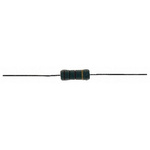 TE Connectivity 1.2Ω Metal Oxide Resistor 3W ±5% ROX3SJ1R2