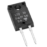 Vishay Thick Film Resistor 30W 5% LTO030FR0150JTE3