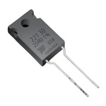 Bourns Power Film Resistor 30W 1% PWR221T-30-1R00F