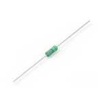 TE Connectivity Wirewound Wirewound Resistor 1W 5% EP1WSSS220RJ