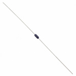 Vishay 10kΩ Metal Film Resistor 0.125W ±2% RLR05C1002GSB14