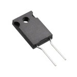 Bourns 4.7Ω Thick Film Resistor 30W ±5% PWR221T-30-4R70J