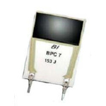 TT Electronics/BI 3.3Ω Thick Film Resistor 10W ±5% BPC10 3R3J