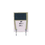 TT Electronics/BI 47kΩ Thick Film Resistor 5W ±5% BPC5 473J