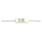 KOA 100mΩ Ceramic Resistor 20W ±5% BWR20CR10J