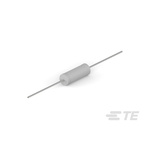 TE Connectivity 1.6kΩ Metal Oxide Metal Film Resistor 5W ±5% ROX5SSJ1K6