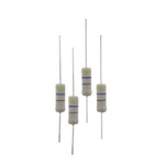 Arcol Ohmite High Power Wire Wound Resistor 3W 5% 53J50RE