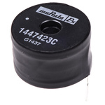 Murata 470 μH ±10% Leaded Inductor, Max SRF:2MHz, Q:34, 2.3A Idc, 250mΩ Rdc, 1400