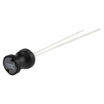 Murata 10 μH ±10% Radial Inductor, Max SRF:21.2MHz, Q:65, 1.62A Idc, 50mΩ Rdc, 2200R