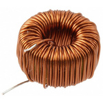 RS PRO 330 μH ±15% Power Inductor, 500mA Idc, 0.265Ω Rdc