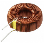 RS PRO 33 μH ±15% Power Inductor, 1A Idc, 0.052Ω Rdc