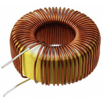 RS PRO 220 μH ±15% Power Inductor, 3A Idc, 0.134Ω Rdc