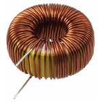 RS PRO 330 μH ±15% Power Inductor, 3A Idc, 0.142Ω Rdc